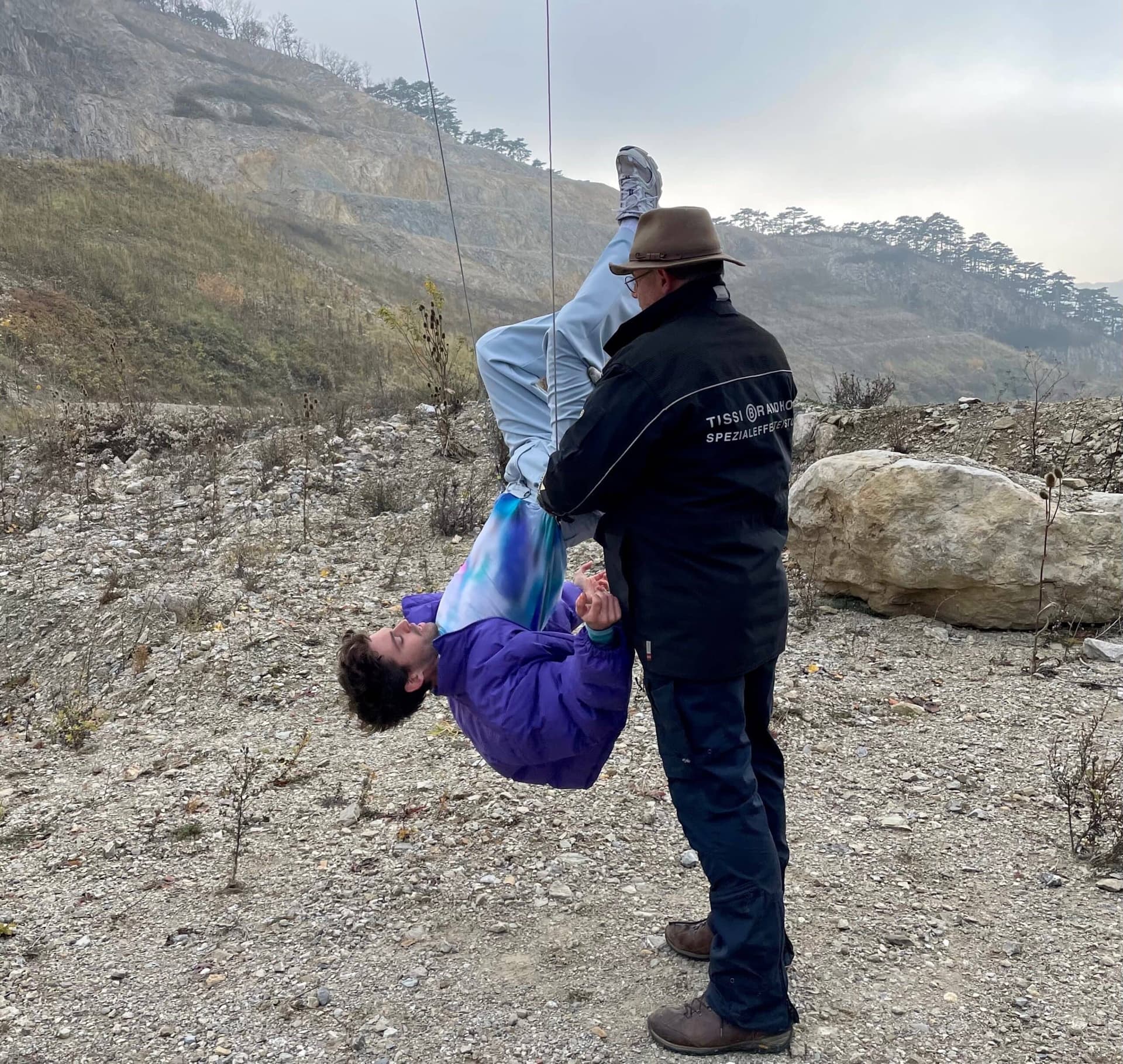 Stuntworkshop.at